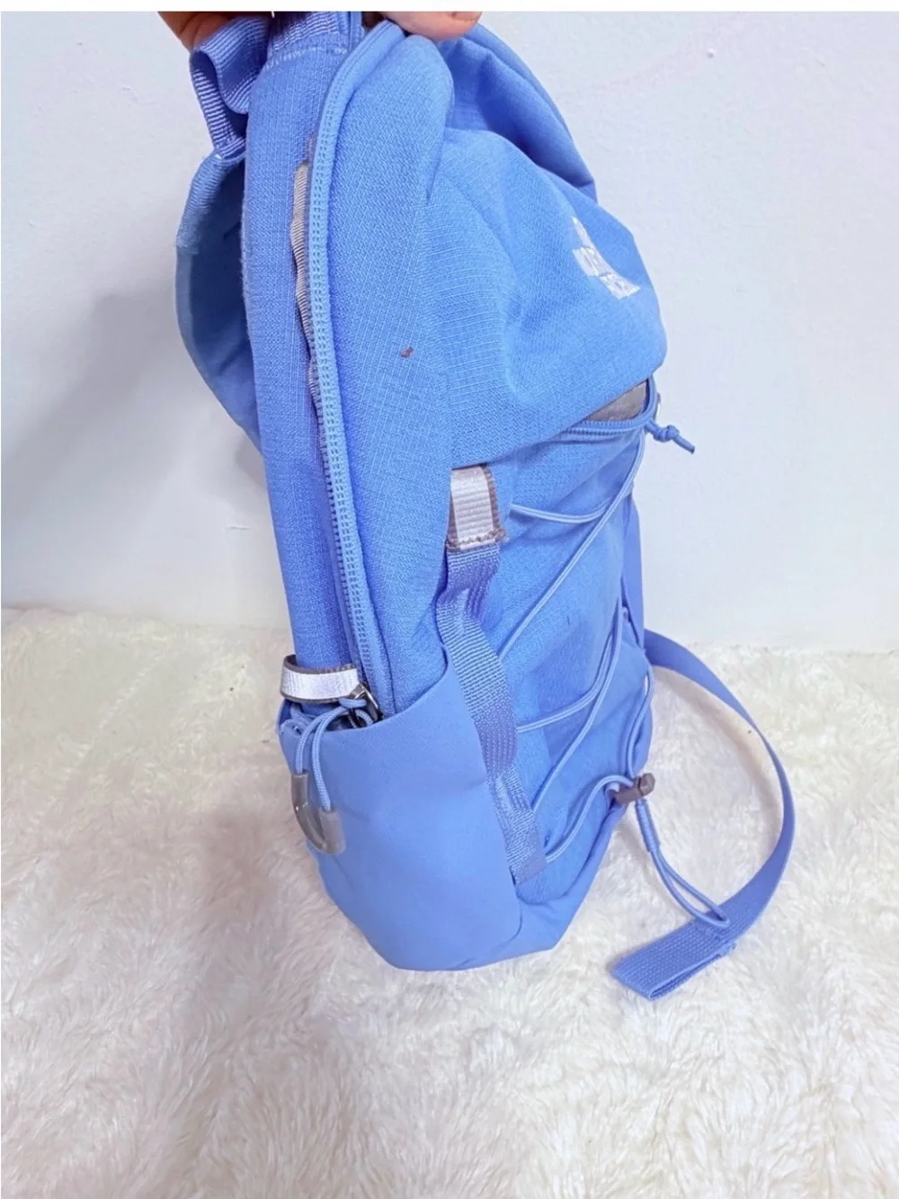 The North Face Borealis Mini Backpack - Sky Blue
